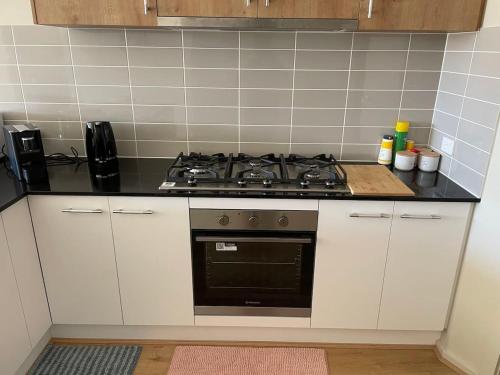 Modern Brand New 4BR Family Home Walkable to Shops in Smithfield Plains
