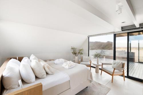 Duinhotel Tien Torens - Seayou Zeeland - image 9