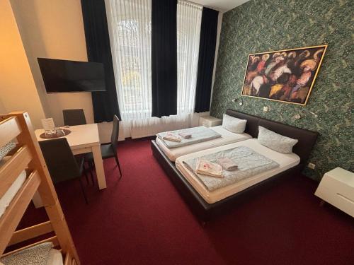 Bornholmer Hof im Prenzlauer Berg - image 4