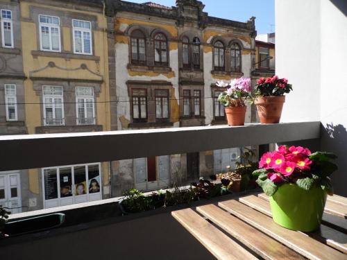  Ana D'Ouro Apartment, Pension in Porto