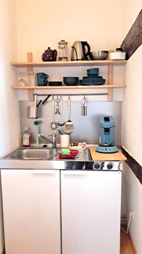 Apartment Brauner Hirsch - image 11