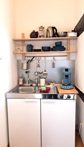 Apartment Brauner Hirsch - image 7