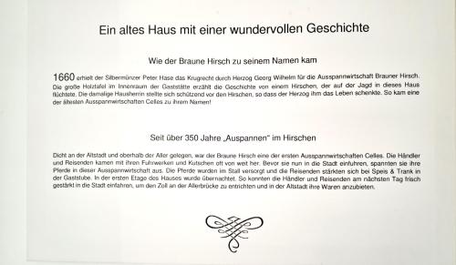 Apartment Brauner Hirsch - image 14