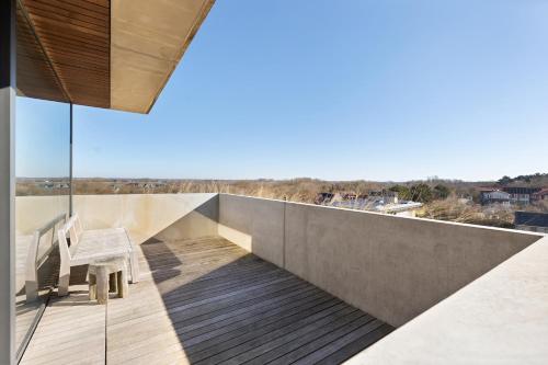 Duinhotel Tien Torens - Seayou Zeeland - image 13