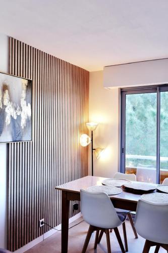 Fréjus plage: appartement cosy à 300m de la mer (Frejus plage: appartement cosy a 300m de la mer) in Frejus Plage