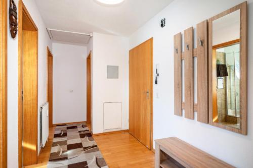 Ferienwohnung bei Fredy in Langenargen