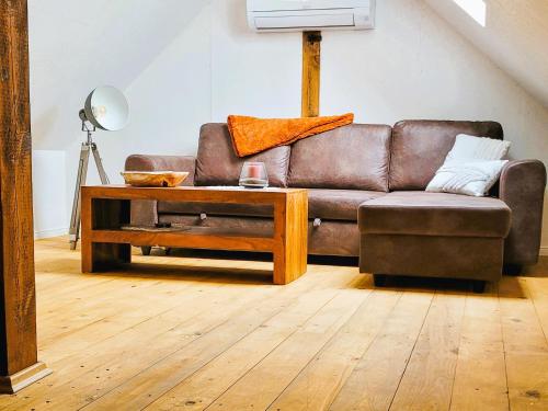 Duplex Apartment