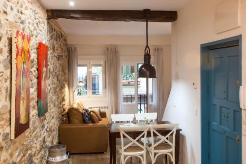Apartment in the Old Town, Bilbao (photo 3)