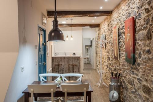 Apartment in the Old Town, Bilbao (photo 5)