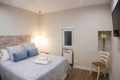 Apartment in the Old Town, Bilbao (photo 8)