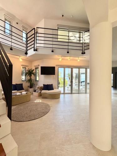 Villa Yukuru Ishigaki - ビーチ付きヴィラ