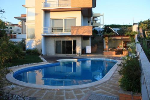 Accommodation in Gondomar Municipality