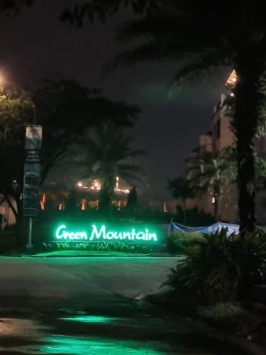 Vista exterior, Pancar View in Babakan Madang