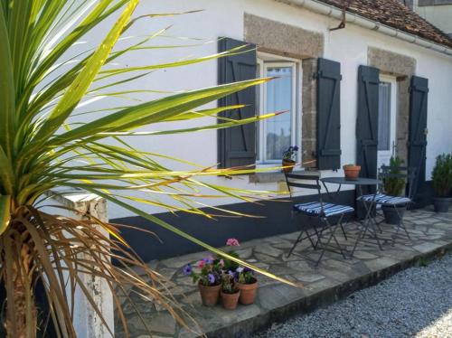 Gite Le Carrosse in Mailhac-sur-Benaize