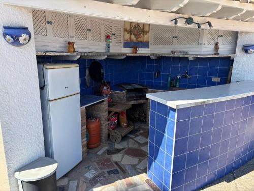 Villa with Private Pool & BBQ, Close to the Beach, Alicante (foto 9)