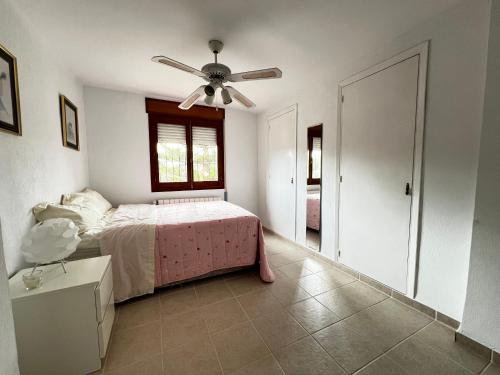Villa with Private Pool & BBQ, Close to the Beach, Alicante (foto 10)