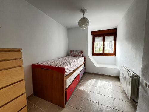 Villa with Private Pool & BBQ, Close to the Beach, Alicante (foto 7)