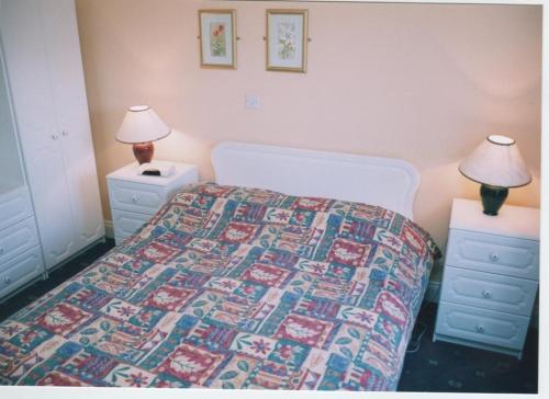 Haven Suites - Killarney Self Catering, Killarney (Foto 7)