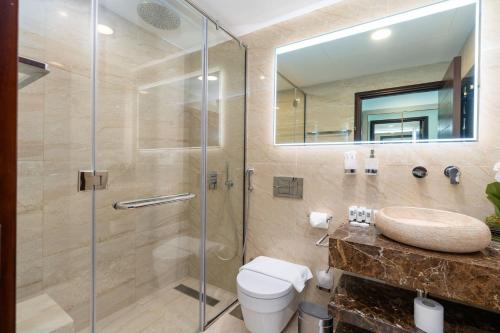 Stylish and Central 1 BD in Downtown Dubai - image 7