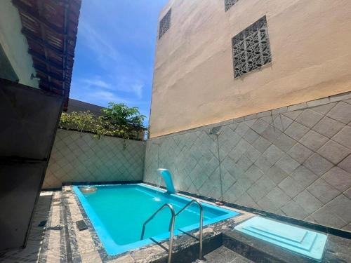 Casa Refúgio Jacaraípe