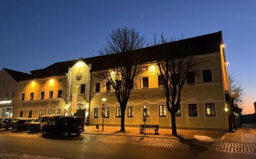 Landhotel Schlappinger-Hof