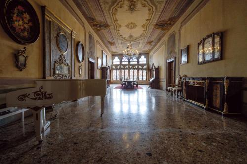 Palazzo Ca' Bernardo By Francesco Molon 2