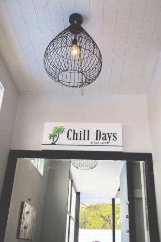 Chill Days @ Koh Larn - 편의 시설/서비스