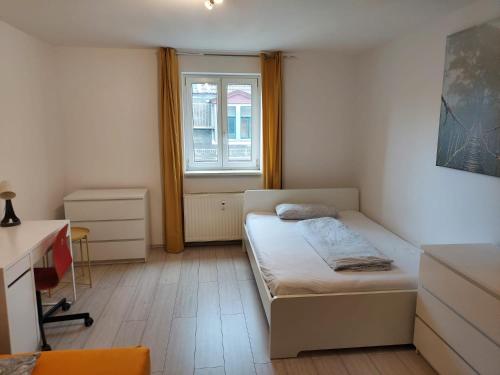 Leipzig Lindenau - Haus mit 2 Ferienwohnungen im Westen - image 4