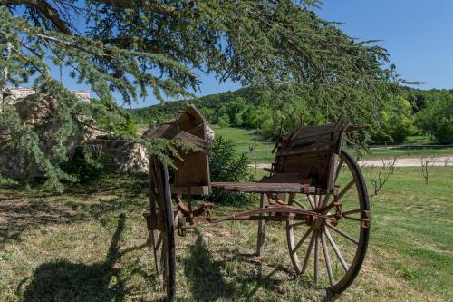 Domaine de Gressac - image 14