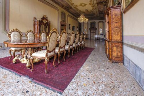 Palazzo Ca' Bernardo By Francesco Molon 4