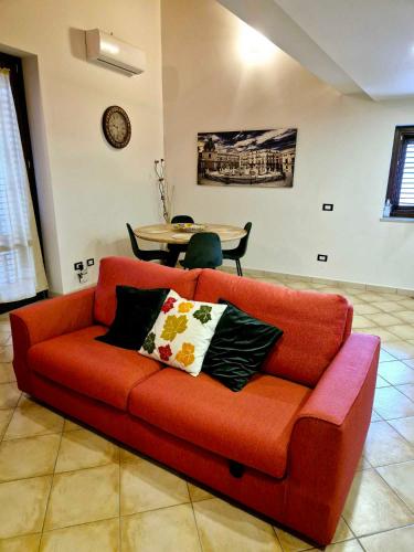 Patania Royal Apartment