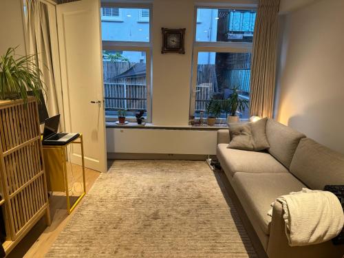 Apartment in Oude-Pijp, Amsterdam