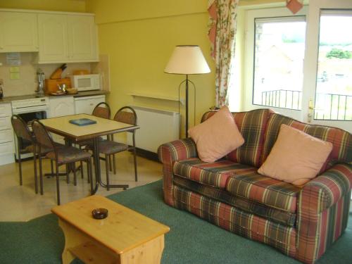Haven Suites - Killarney Self Catering, Killarney (Foto 8)