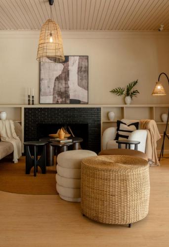 Tulia Retreat Hotel and Spa 5