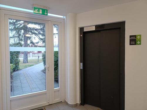 Fresh Garden Wellness apartman 2 em 6