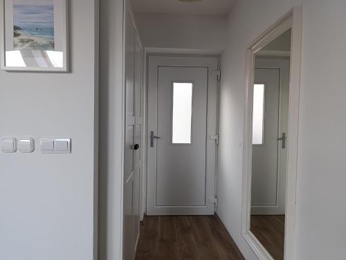 Fresh Garden Wellness apartman 2 em 6