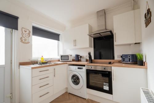 Kitchen, Barnaby House Redcar in Ormesby