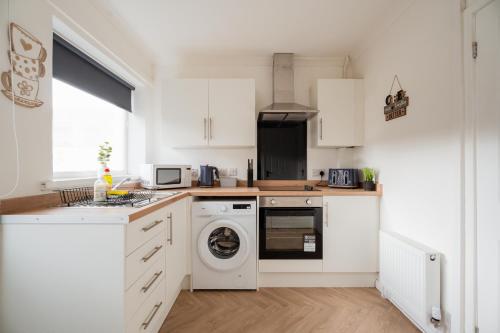 Kitchen, Barnaby House Redcar in Ormesby