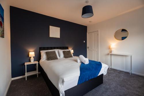 Barnaby House Redcar in Ormesby