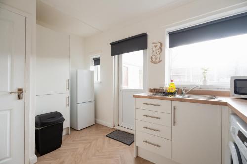 Kitchen, Barnaby House Redcar in Ormesby