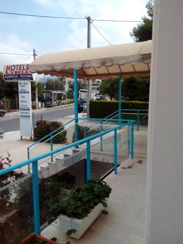 Cybele Guest Accommodation - image 14