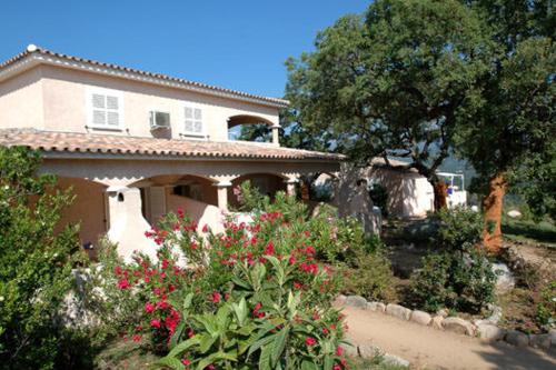 Residence Marina Di A Testa Zonza France