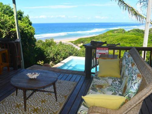 Faciliteiten, Athule Inn - Mozambique in Chidenguele