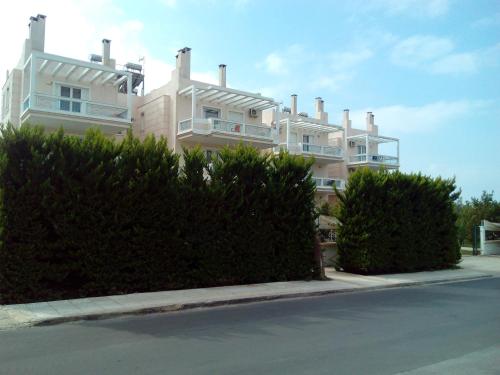 Cybele Guest Accommodation - image 12