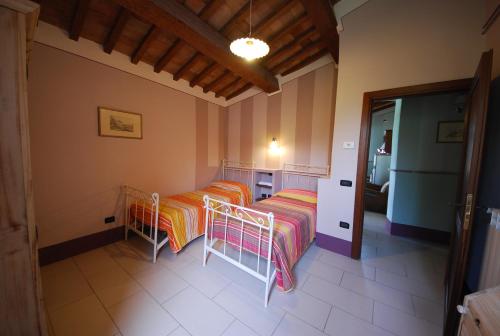 Spoleto by the pool - image 13