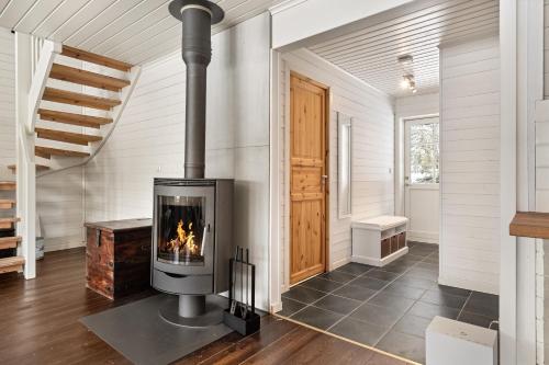 Cabin in Trysil with seaview to lake, Trysil (photo 2)