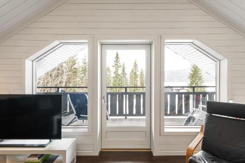 Cabin in Trysil with seaview to lake, Trysil (photo 10)