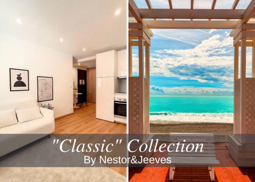 Nestor&Jeeves - COEUR RIVIERA - City Center - Near Beach - Nice
