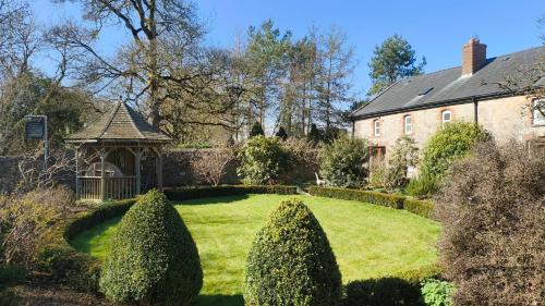 Faciliteter, Balrath Courtyard in Duleek