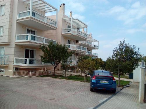 Cybele Guest Accommodation - image 9